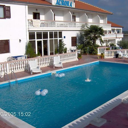 Hotel Aurora Pula Dış mekan fotoğraf