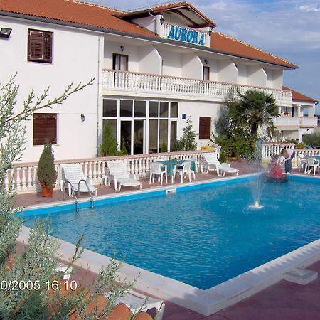Hotel Aurora Pula Dış mekan fotoğraf