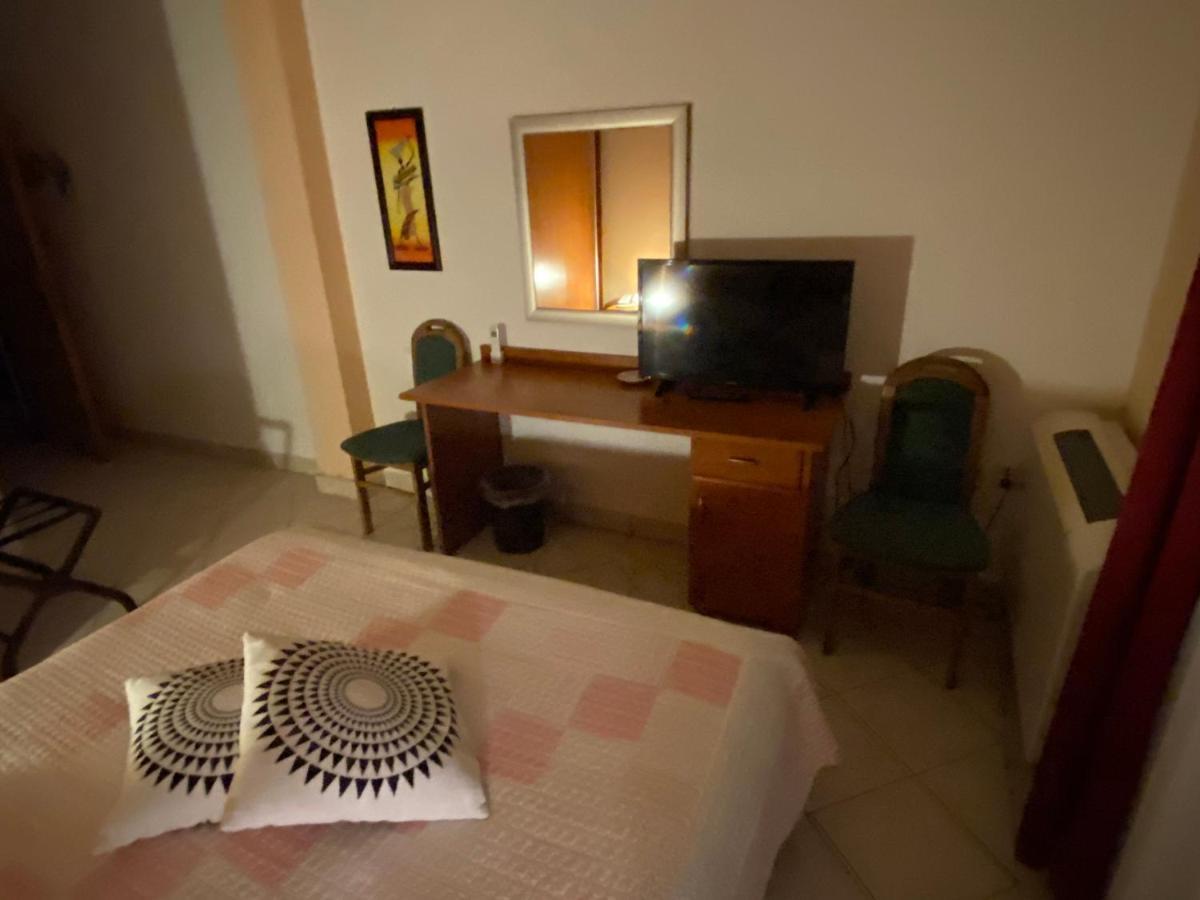 Hotel Aurora Pula Dış mekan fotoğraf