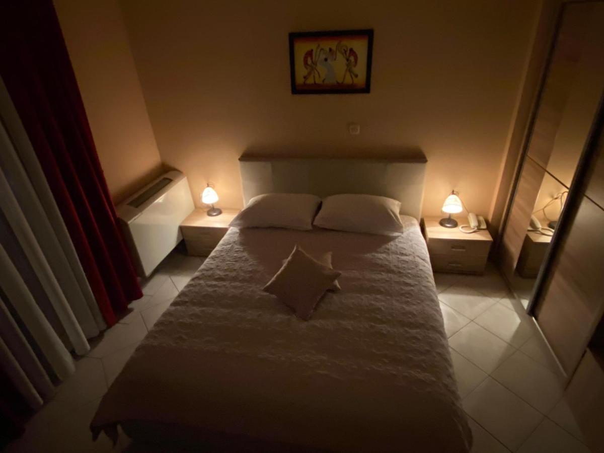 Hotel Aurora Pula Dış mekan fotoğraf