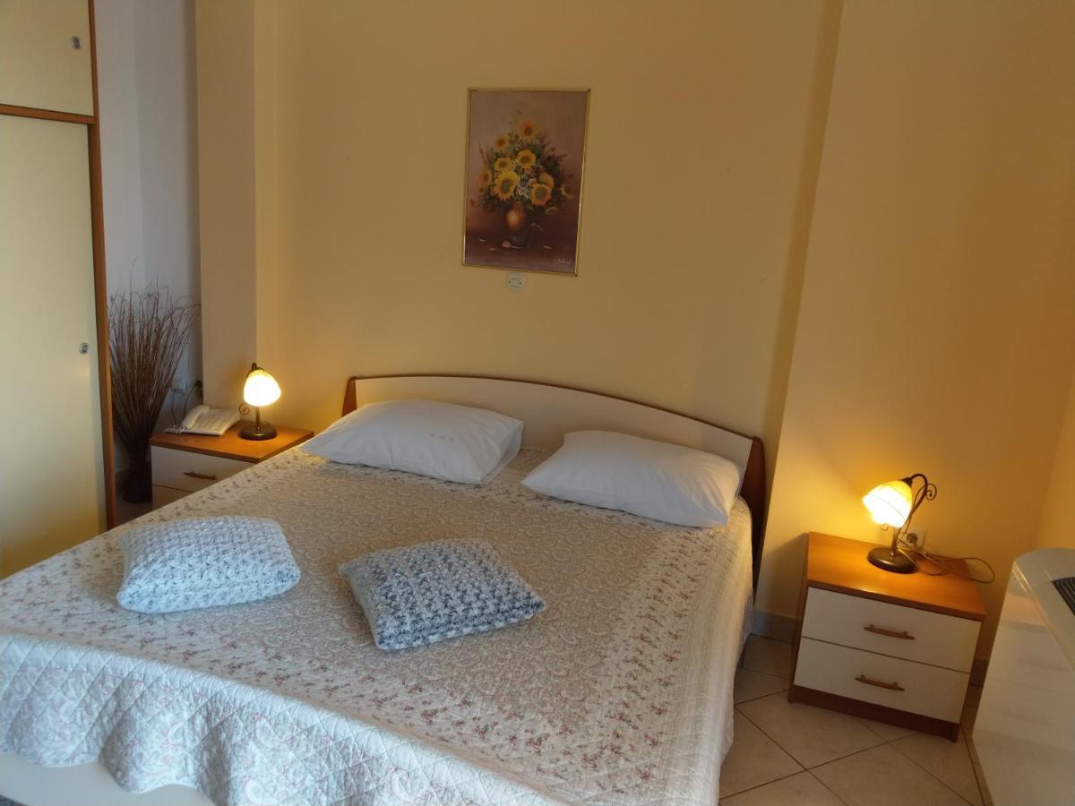 Hotel Aurora Pula Dış mekan fotoğraf