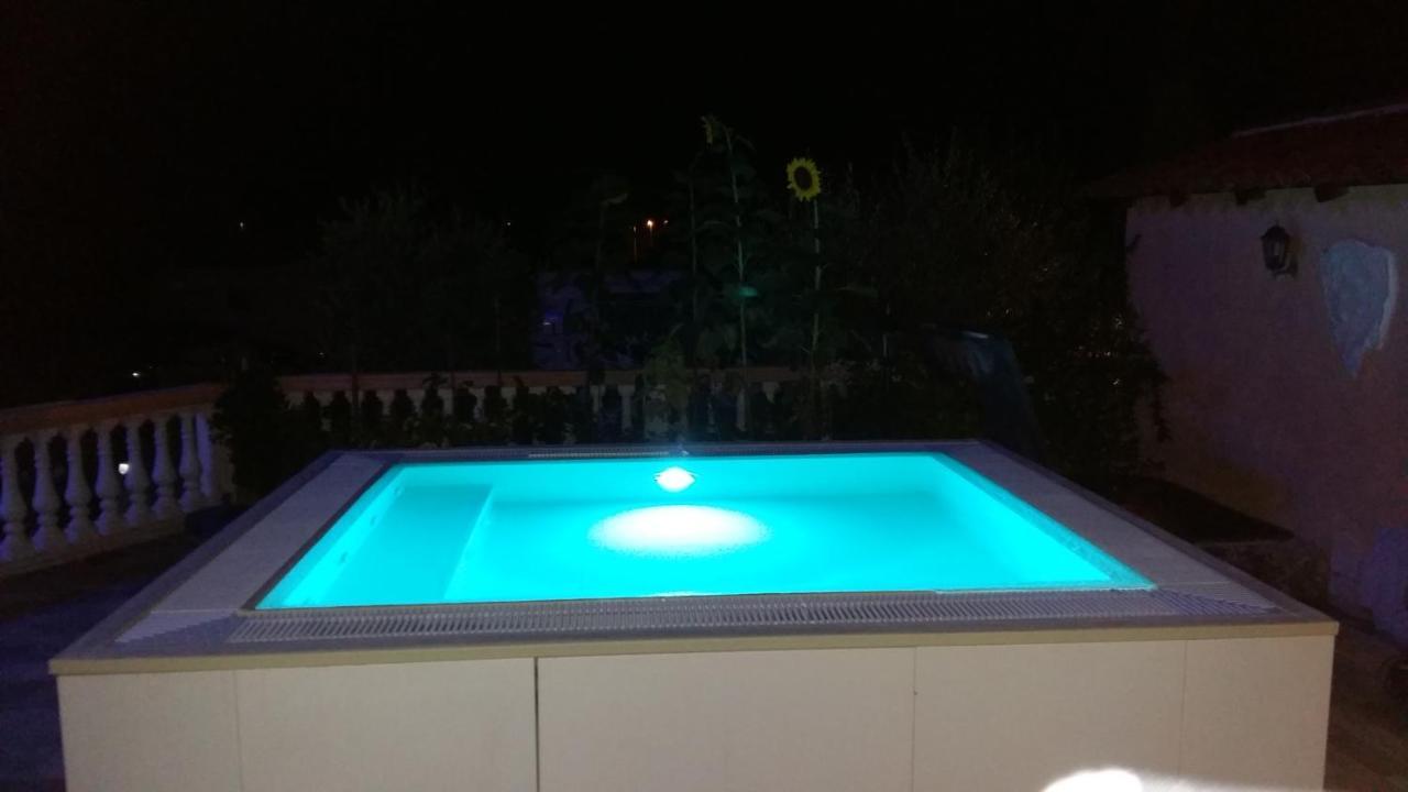 Hotel Aurora Pula Dış mekan fotoğraf