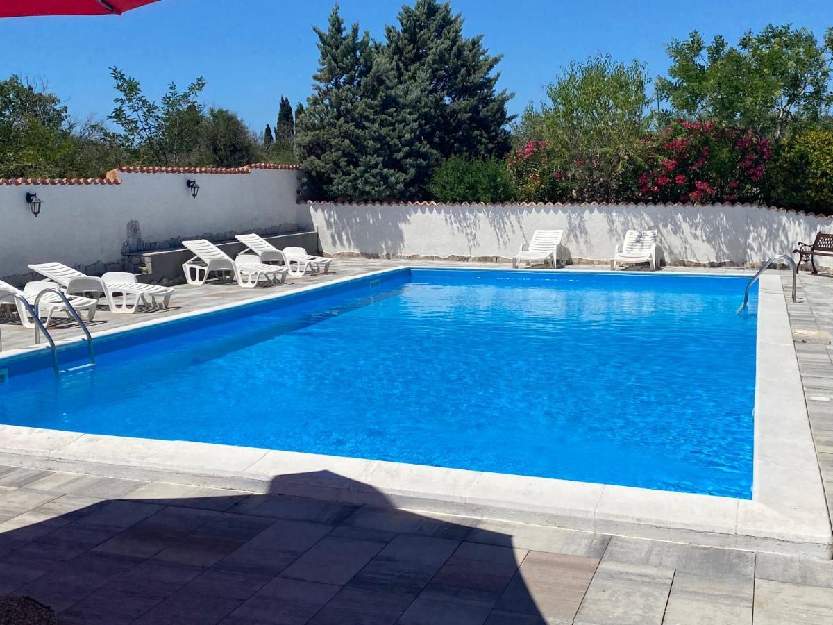 Hotel Aurora Pula Dış mekan fotoğraf