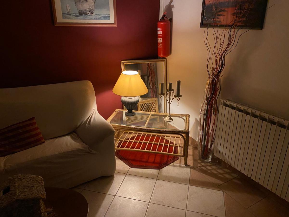 Hotel Aurora Pula Dış mekan fotoğraf