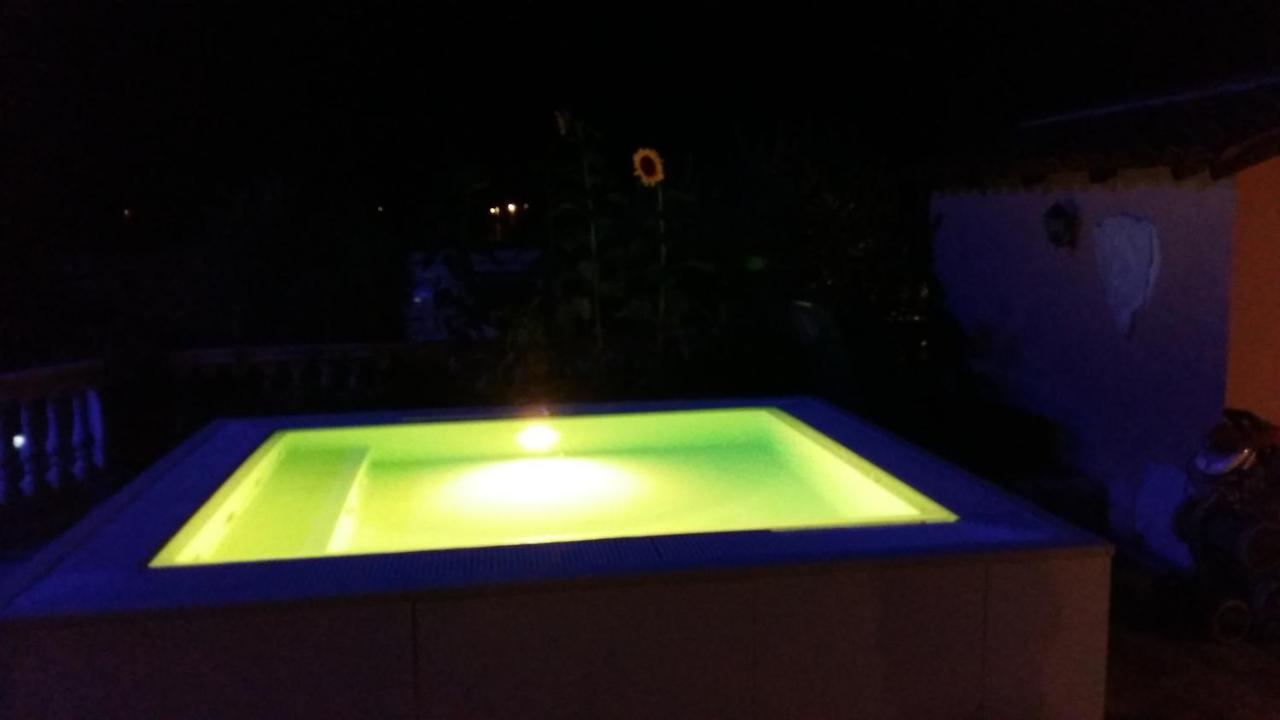 Hotel Aurora Pula Dış mekan fotoğraf