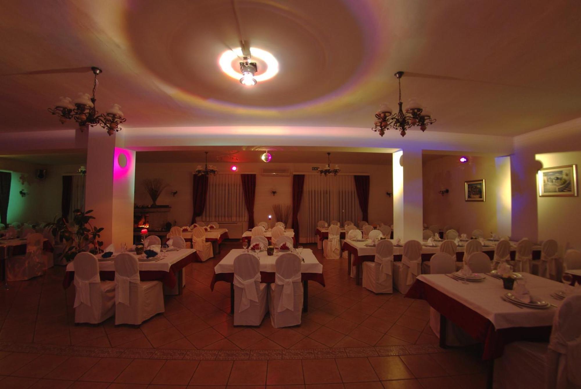 Hotel Aurora Pula Dış mekan fotoğraf