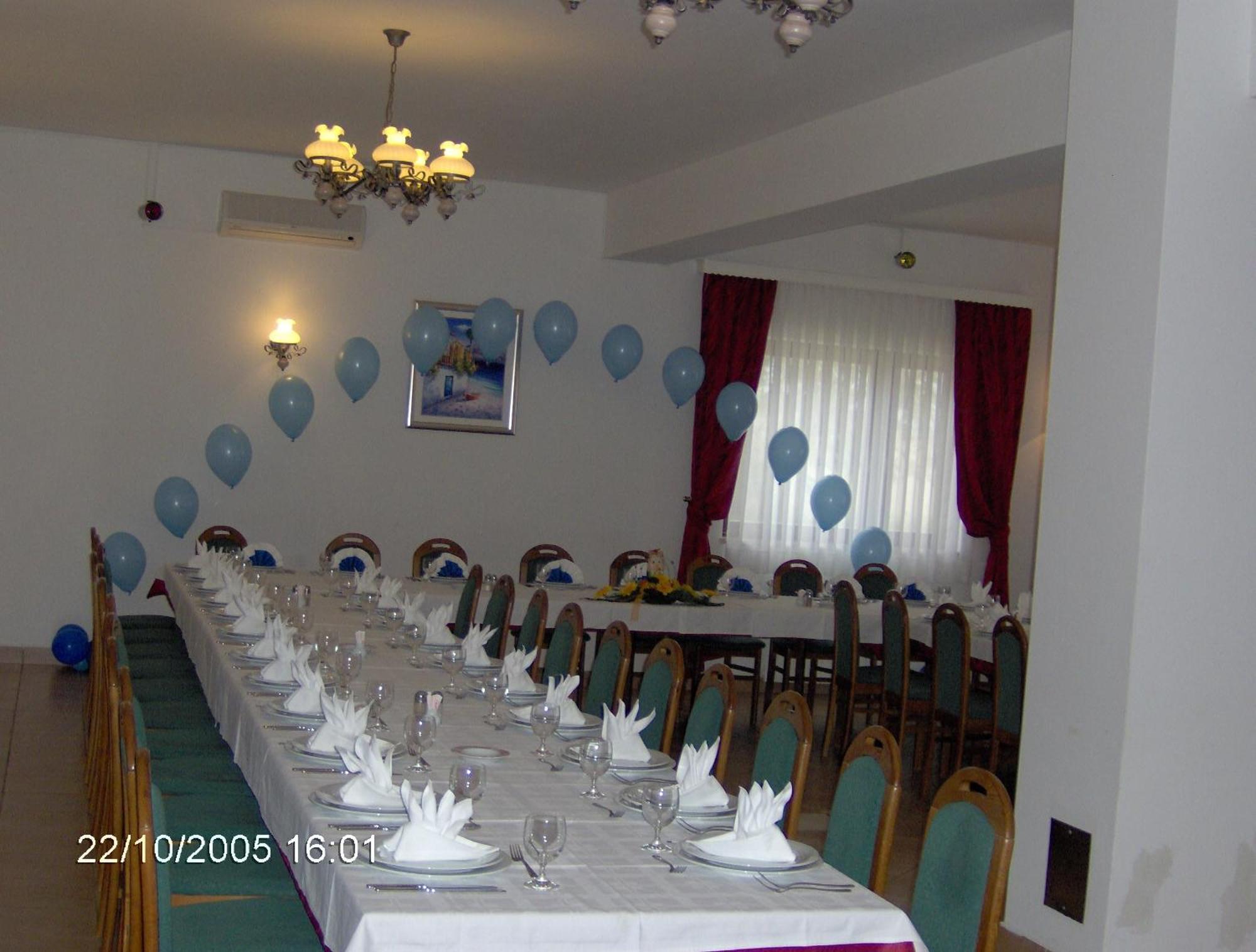 Hotel Aurora Pula Dış mekan fotoğraf