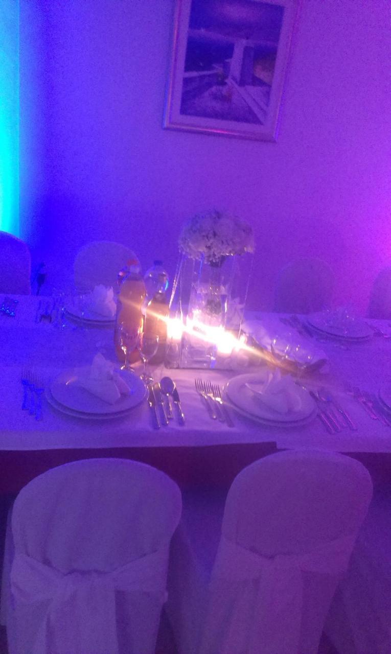 Hotel Aurora Pula Dış mekan fotoğraf