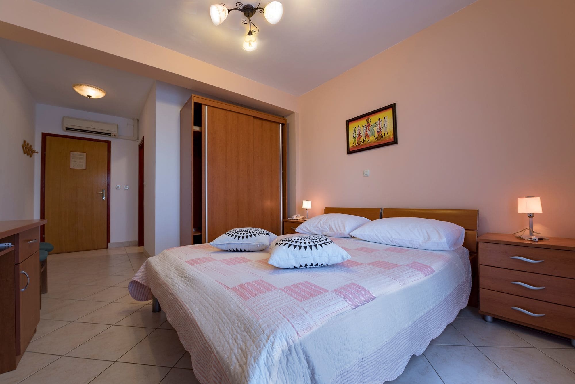Hotel Aurora Pula Dış mekan fotoğraf